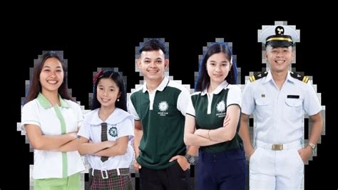 SJIT Butuan City: Psychology bachelor's courses offered.